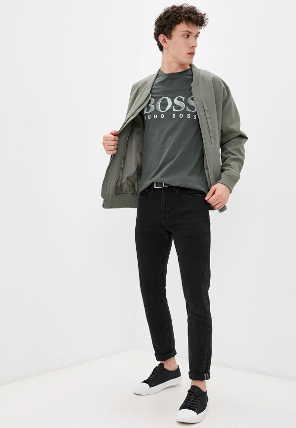 фото Футболка boss