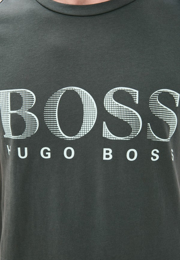 фото Футболка boss