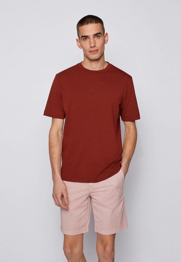 фото Футболка boss