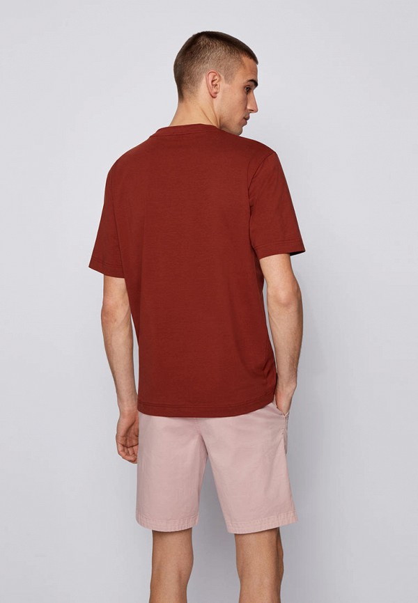 фото Футболка boss