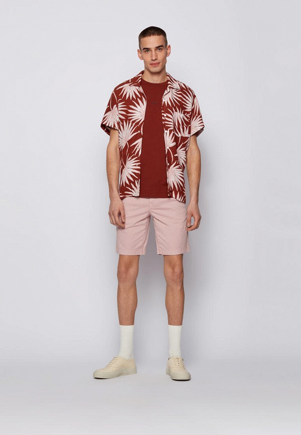 фото Футболка boss