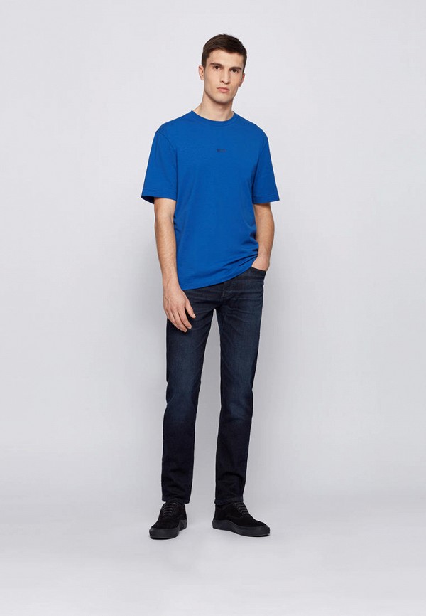 фото Футболка boss