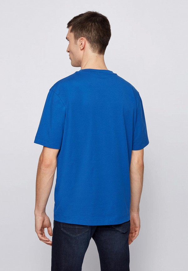 фото Футболка boss