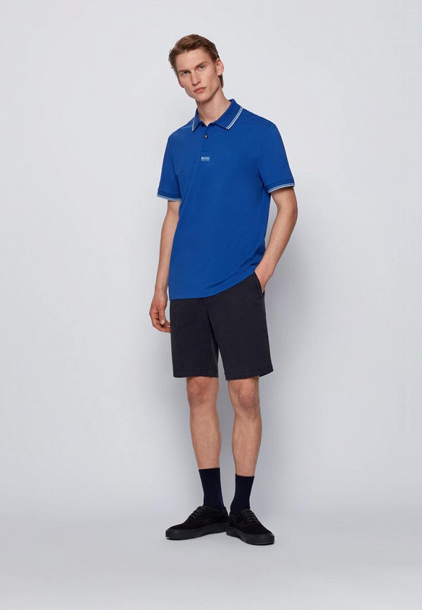 фото Поло boss