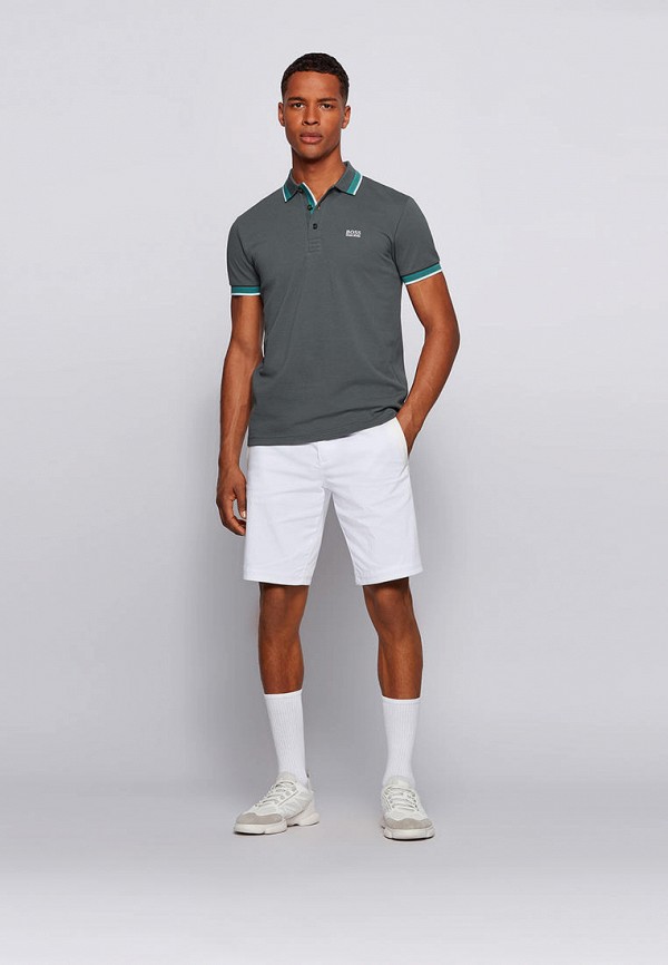 фото Поло boss