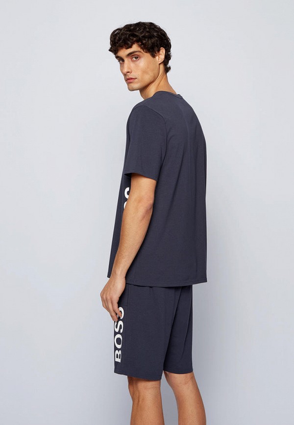 фото Футболка домашняя boss