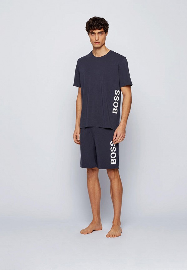 фото Футболка домашняя boss