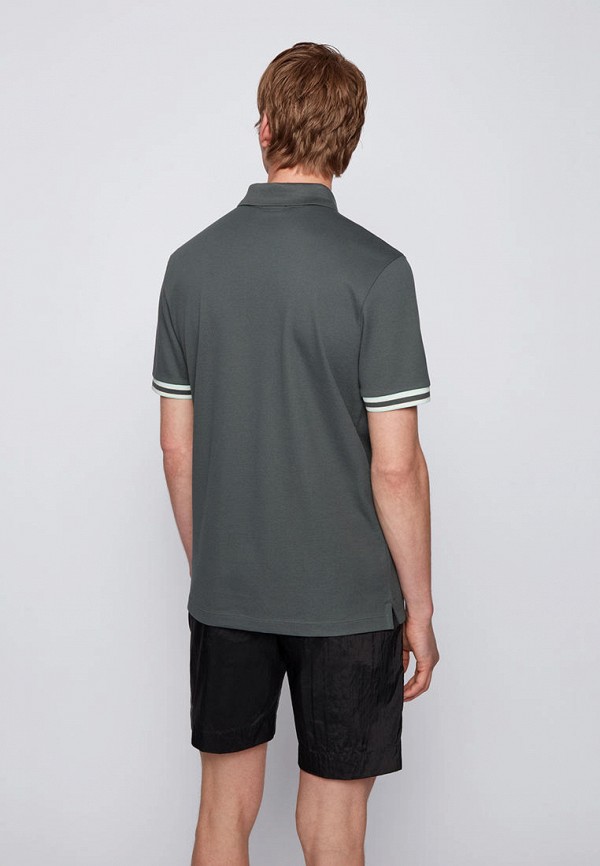 фото Поло boss