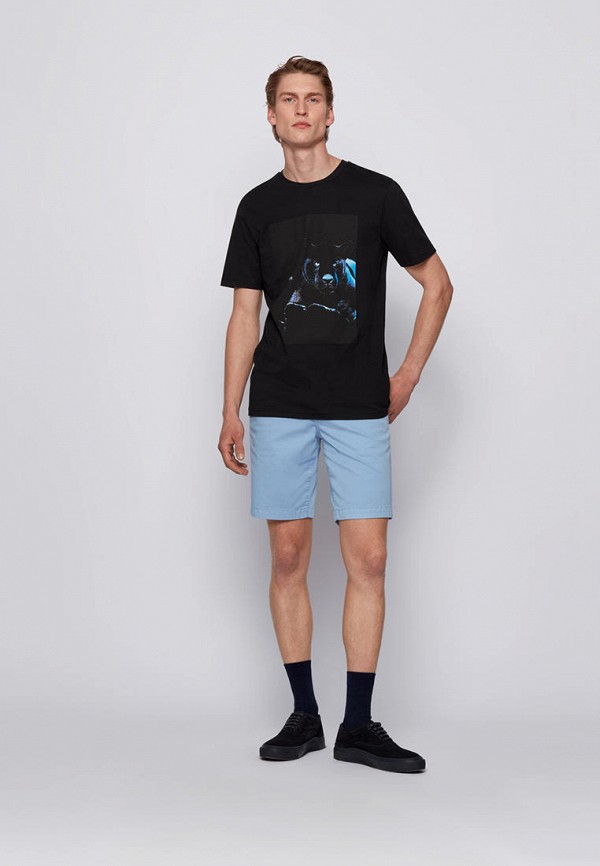 фото Футболка boss