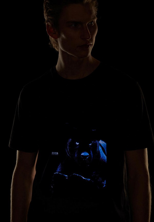 фото Футболка boss