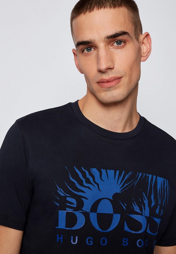 фото Футболка boss