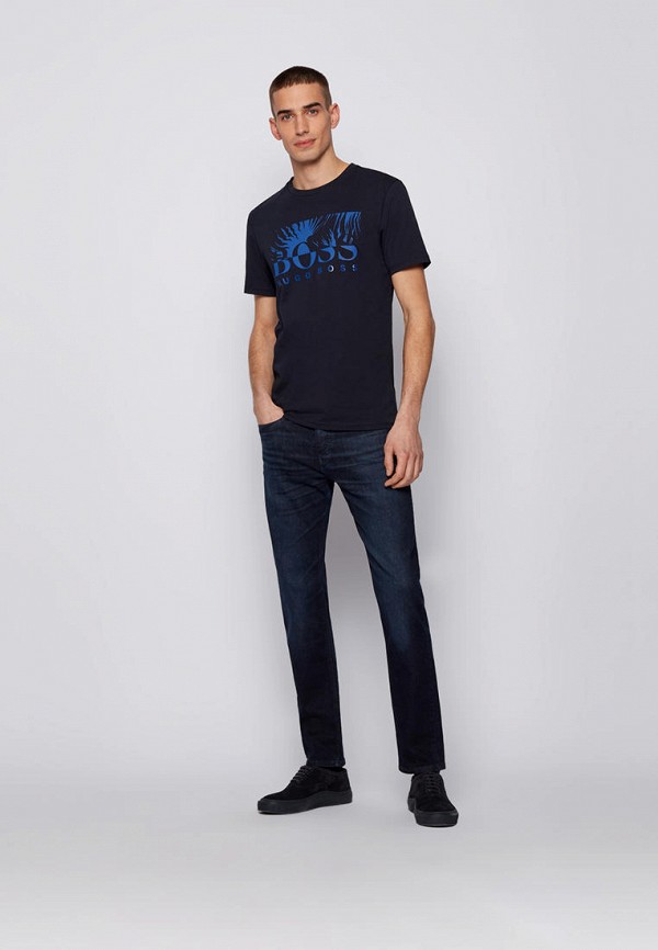 фото Футболка boss