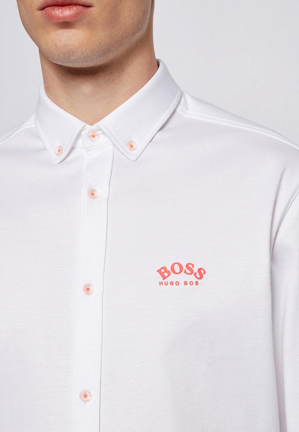 фото Рубашка boss