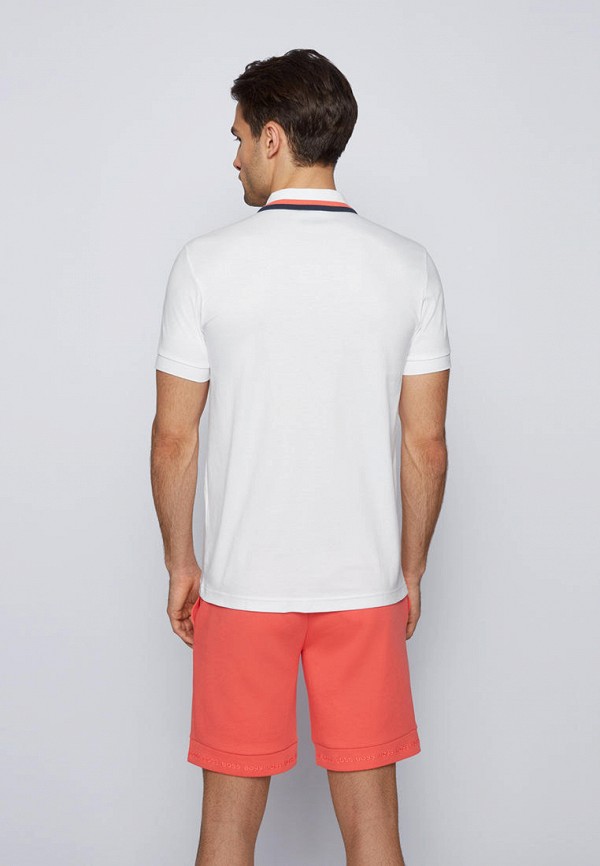 фото Поло boss