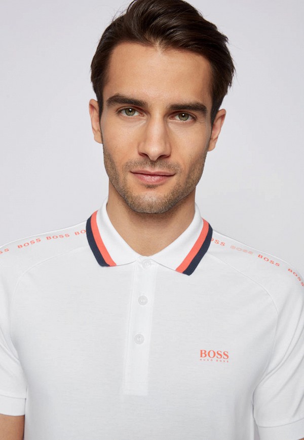 фото Поло boss