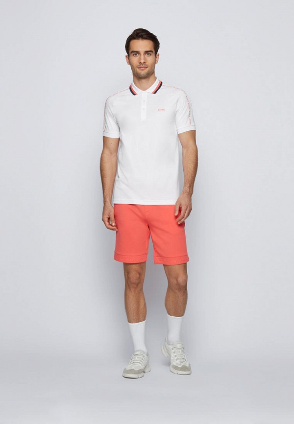 фото Поло boss