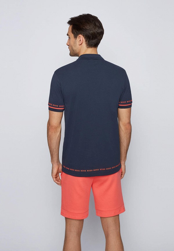 фото Поло boss