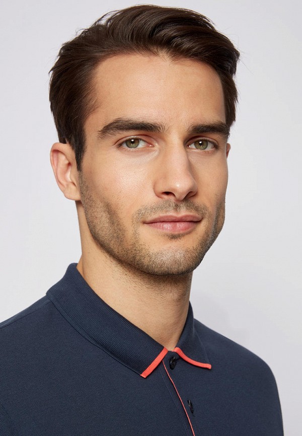 фото Поло boss