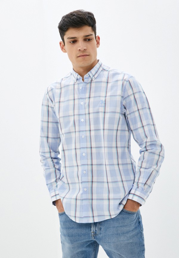 фото Рубашка u.s. polo assn.