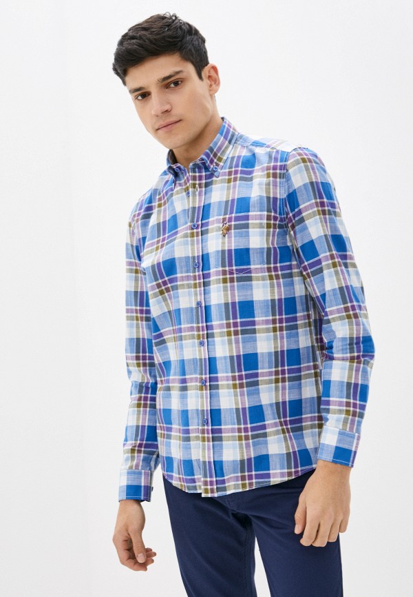 фото Рубашка u.s. polo assn.