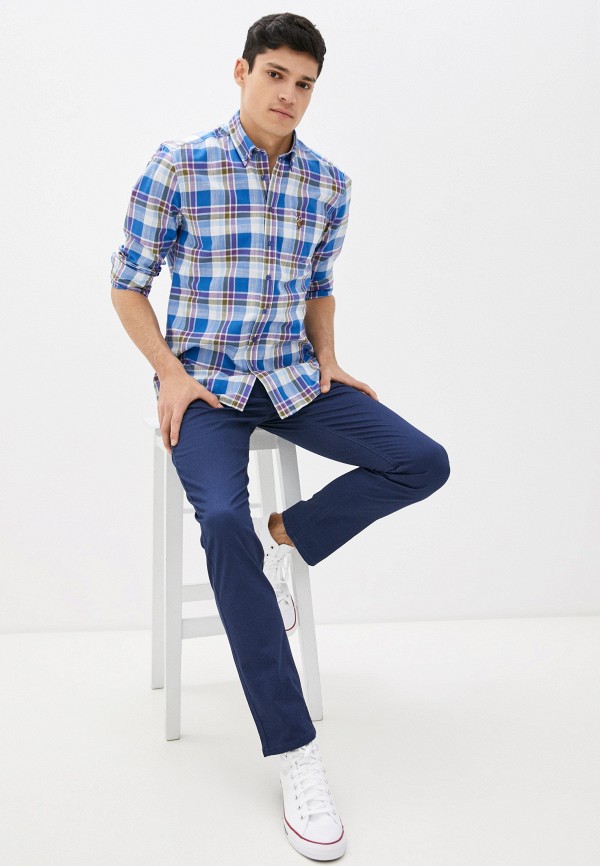 фото Рубашка u.s. polo assn.