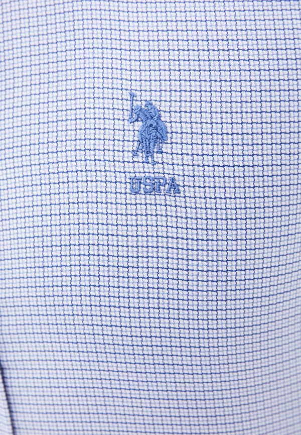 фото Рубашка u.s. polo assn.
