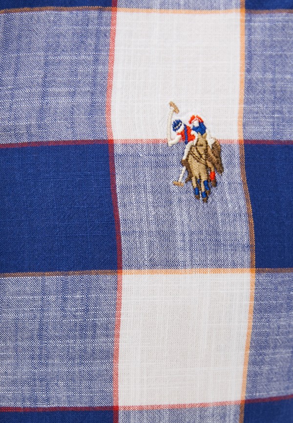 фото Рубашка u.s. polo assn.