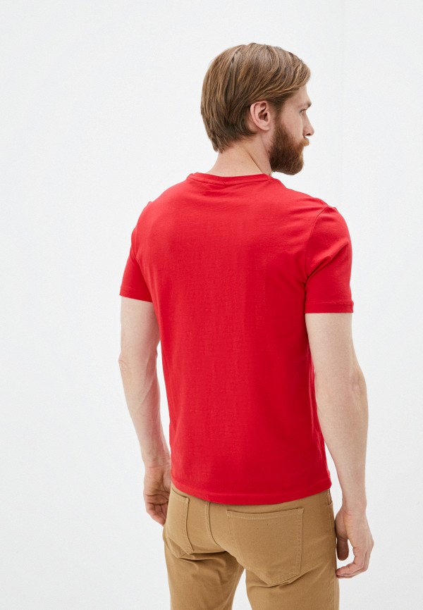 фото Футболка u.s. polo assn.