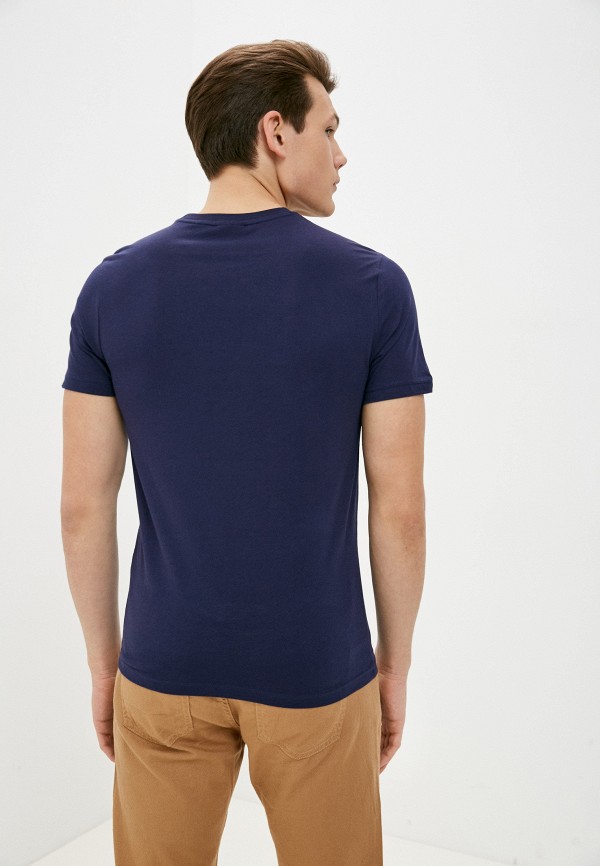 фото Футболка u.s. polo assn.