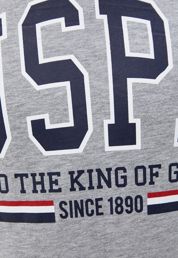 фото Футболка u.s. polo assn.