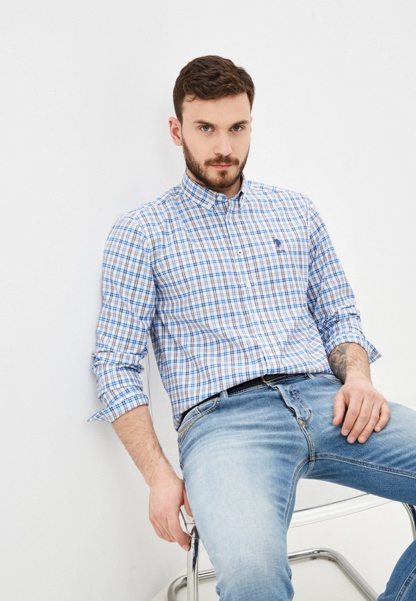 фото Рубашка u.s. polo assn.
