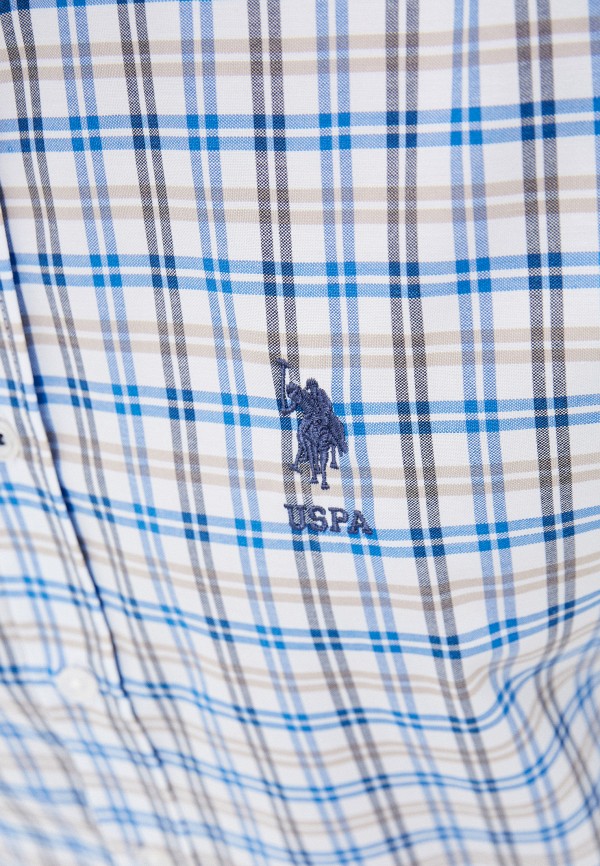 фото Рубашка u.s. polo assn.