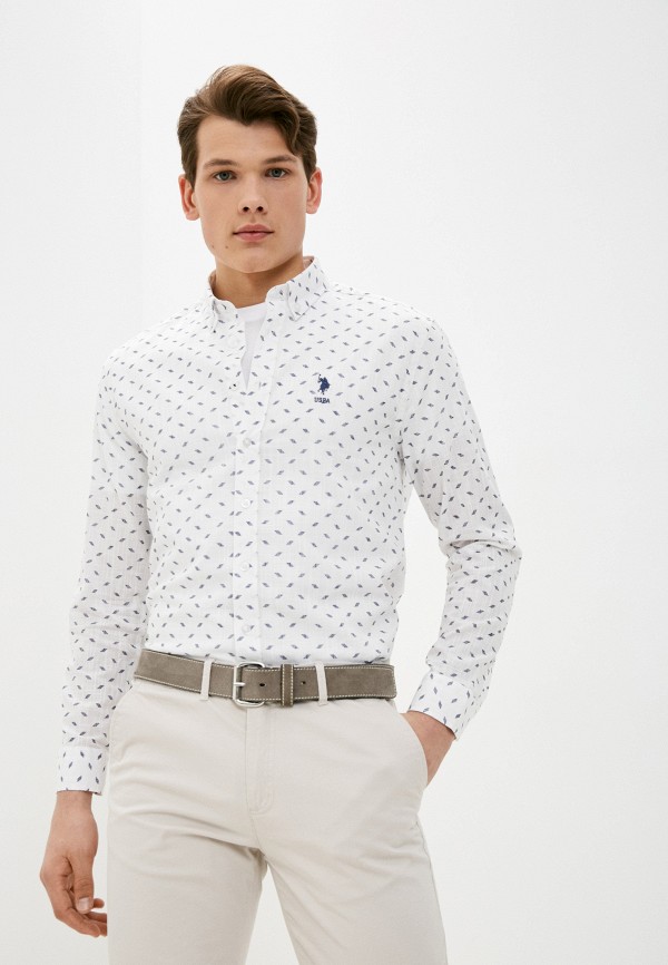 фото Рубашка u.s. polo assn.