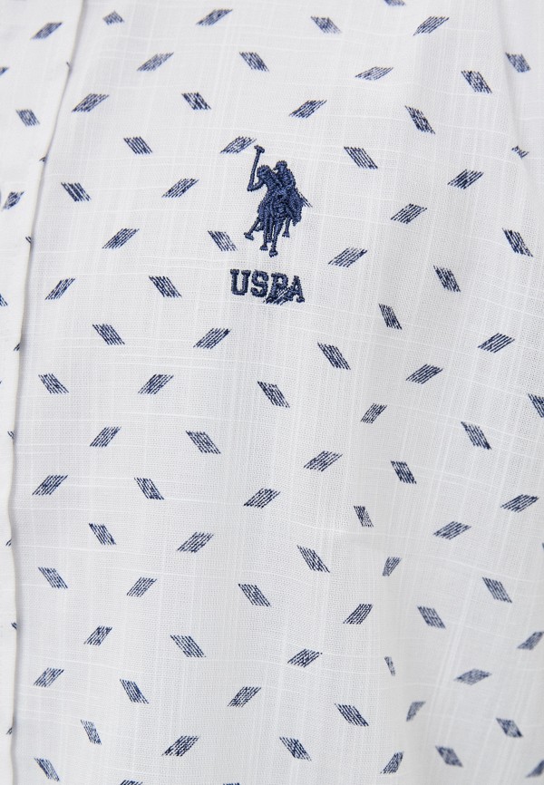 фото Рубашка u.s. polo assn.
