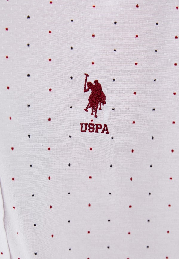 фото Рубашка u.s. polo assn.