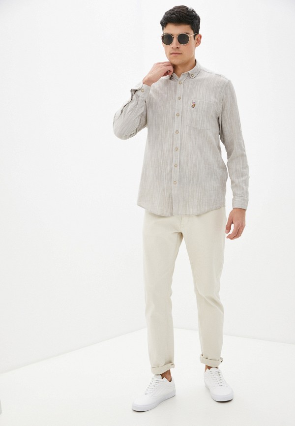 фото Рубашка u.s. polo assn.