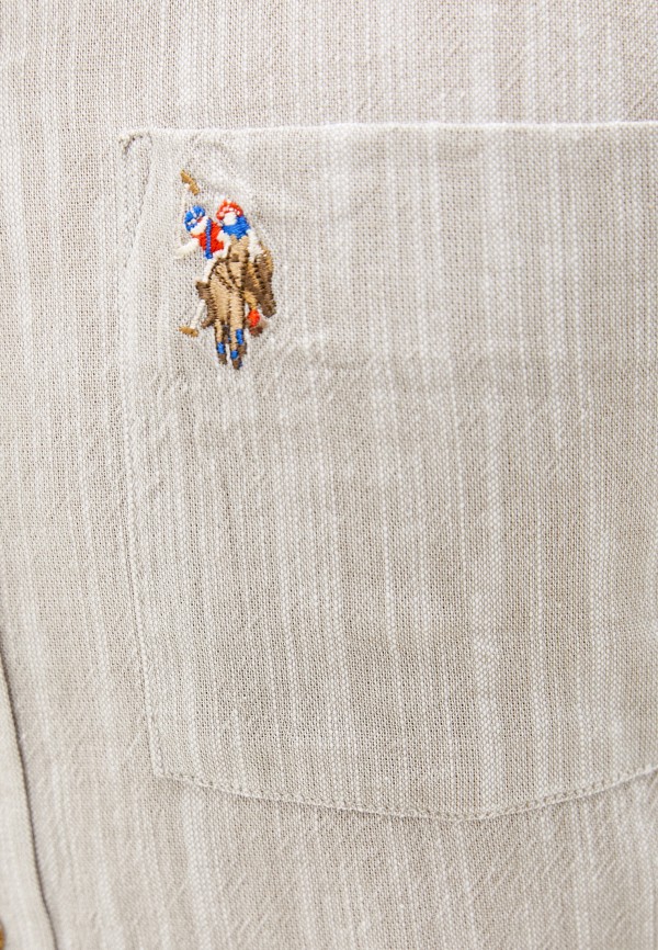 фото Рубашка u.s. polo assn.