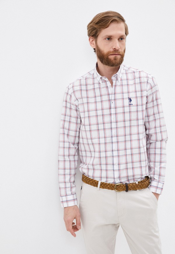 фото Рубашка u.s. polo assn.