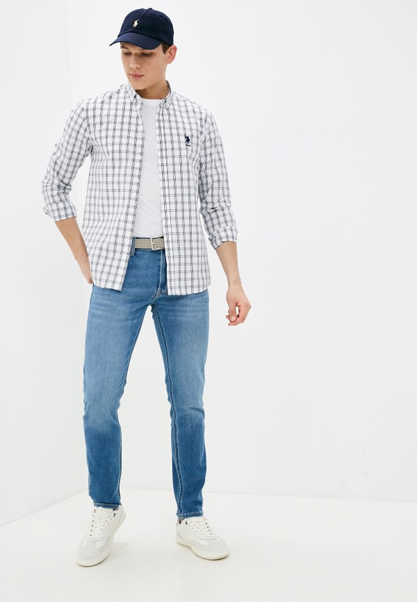 фото Рубашка u.s. polo assn.