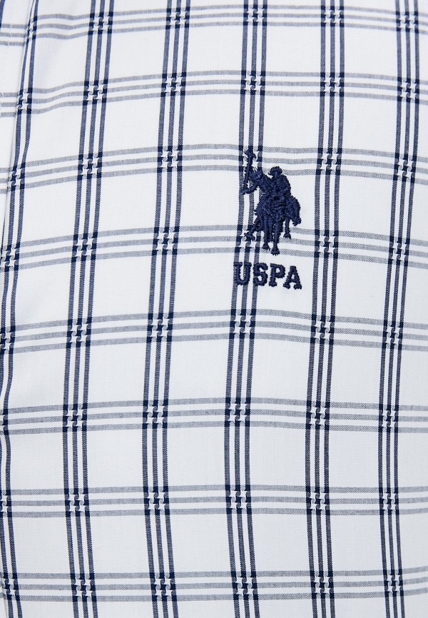 фото Рубашка u.s. polo assn.