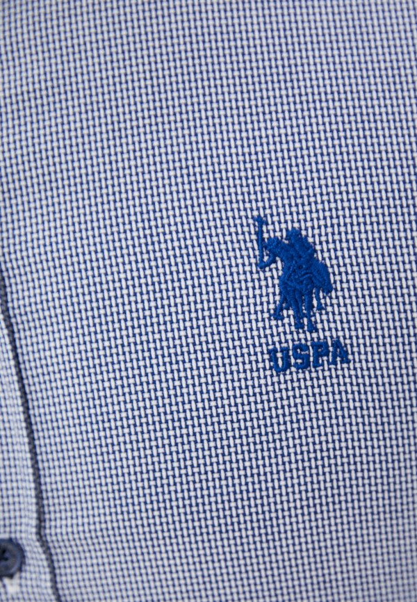 фото Рубашка u.s. polo assn.