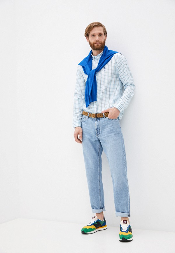 фото Рубашка u.s. polo assn.