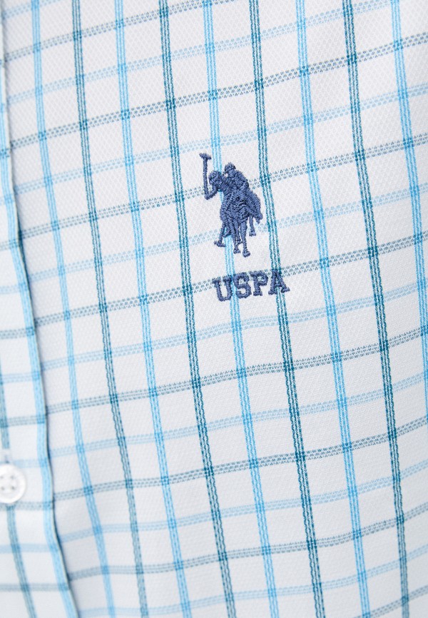 фото Рубашка u.s. polo assn.