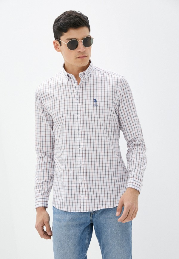фото Рубашка u.s. polo assn.