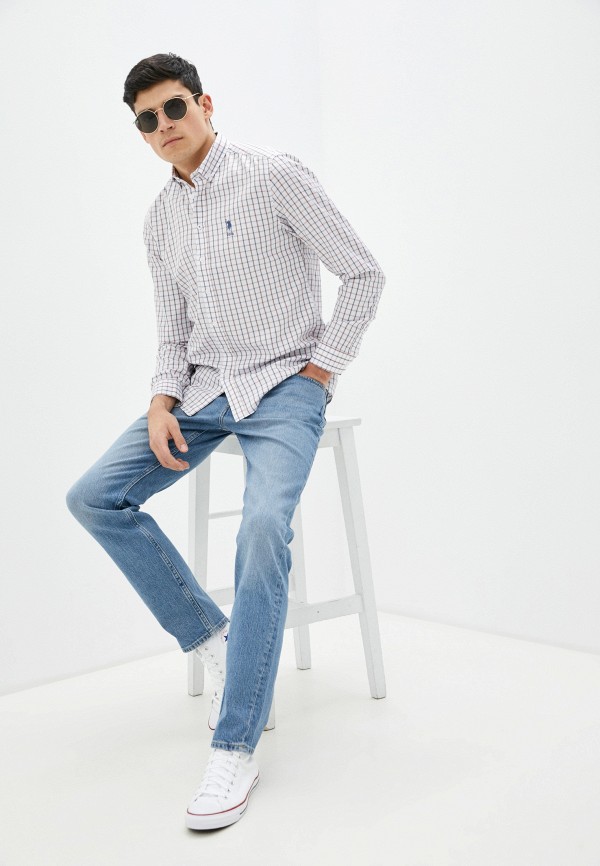 фото Рубашка u.s. polo assn.