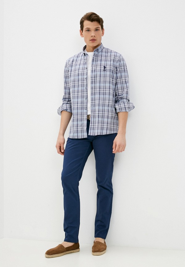 фото Рубашка u.s. polo assn.