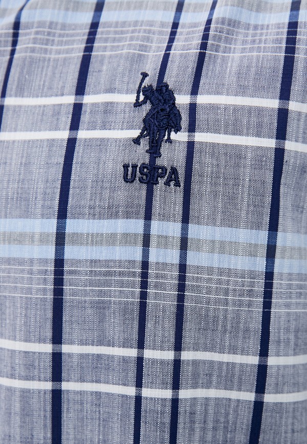 фото Рубашка u.s. polo assn.