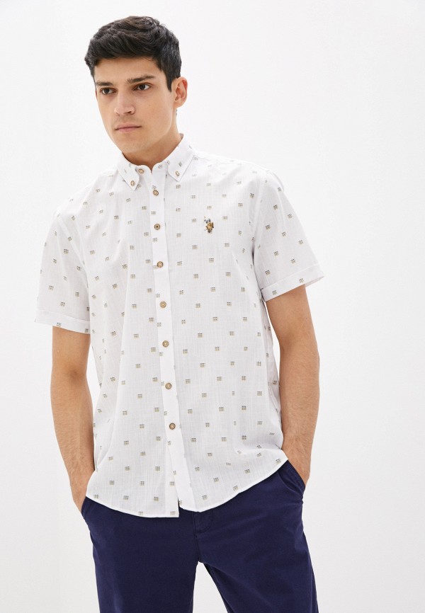 фото Рубашка u.s. polo assn.