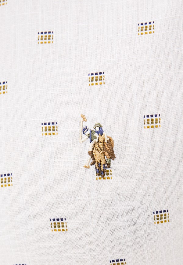 фото Рубашка u.s. polo assn.