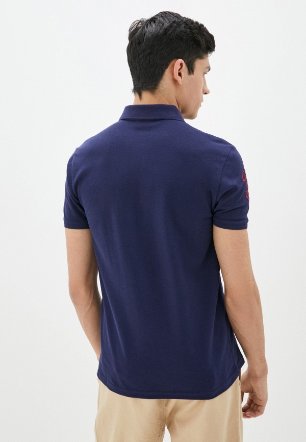 фото Поло u.s. polo assn.